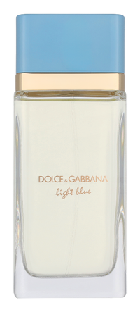 Dolce & Gabbana Light Blue Edp Spray 100 ml