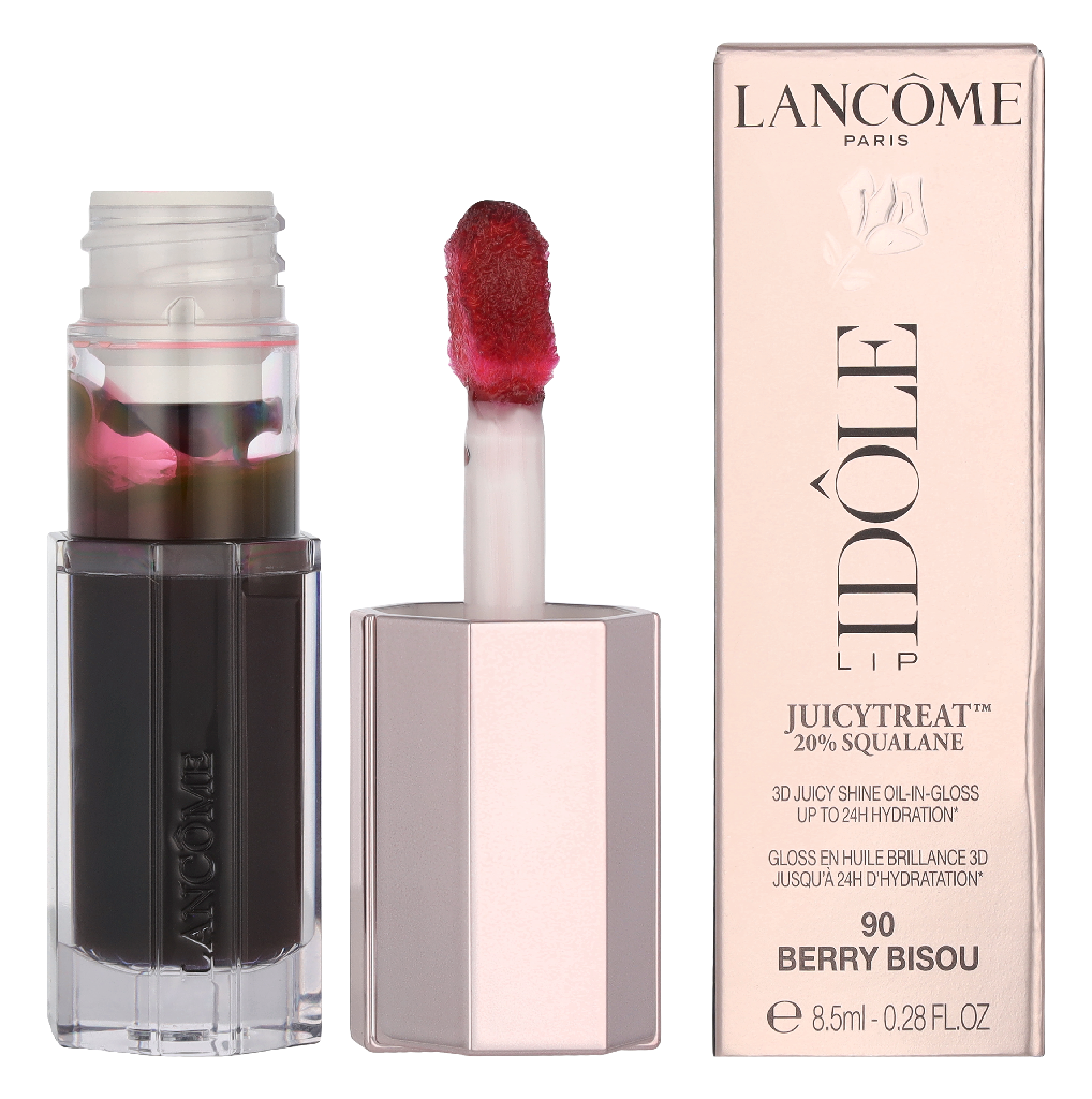 Lancome Lip Idole Juicytreat 9 ml