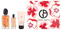 Armani Si Giftset 165 ml