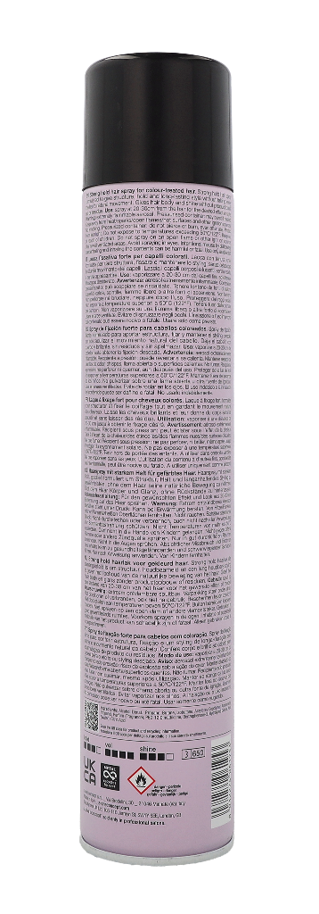 Milk_Shake Lifestyling Strong Hold Hairspray 500 ml