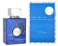 Armaf Club De Nuit Blue Iconic Edp Spray 105 ml