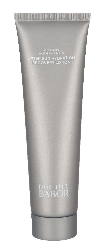 Babor After Sun Hydration Recovery Lotion 150 ml