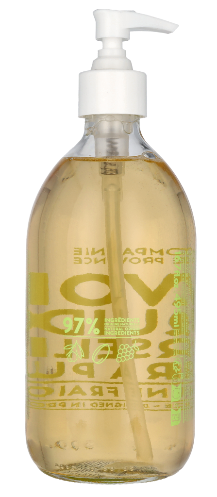 Compagnie De Provence Marseille Liquid Soap 495 ml