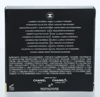 Chanel Les 4 Ombres Multi Effect Quadra Eyeshadow