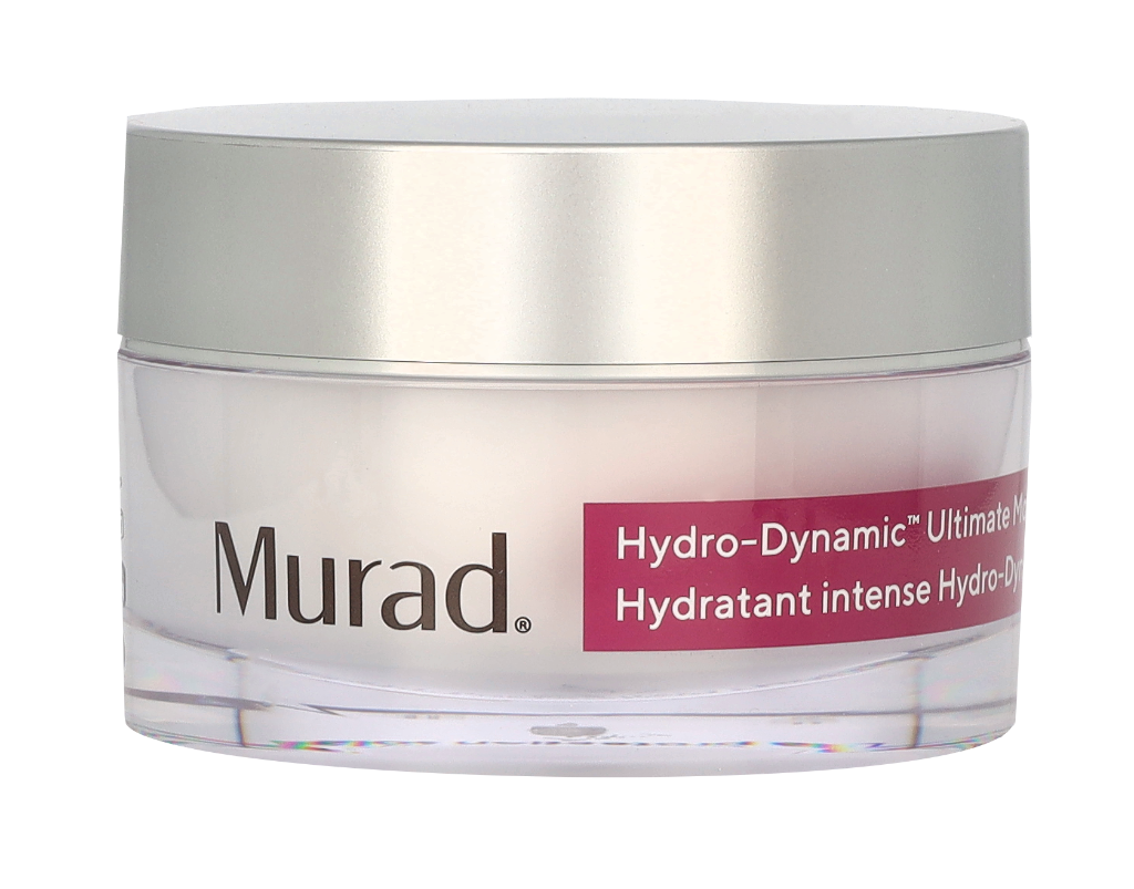 Murad Hydration Hydro-Dynamic Ultimate Moisture 50ml