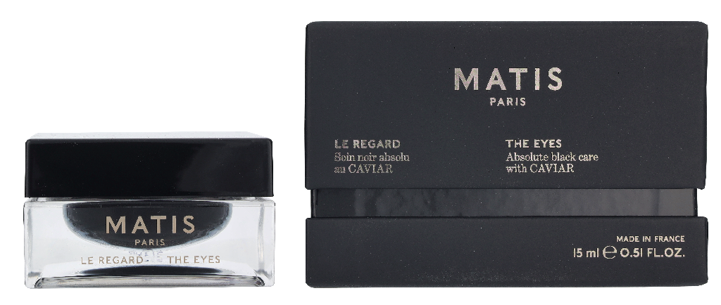 Matis Caviar The Eyes 15ml