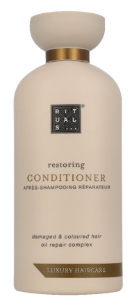 Rituals Restoring Conditioner 250 ml