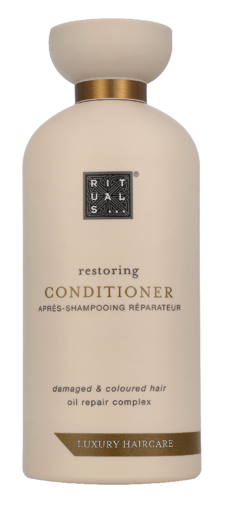Rituals Restoring Conditioner 250 ml