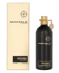Montale Oudyssee Edp Spray 100 ml