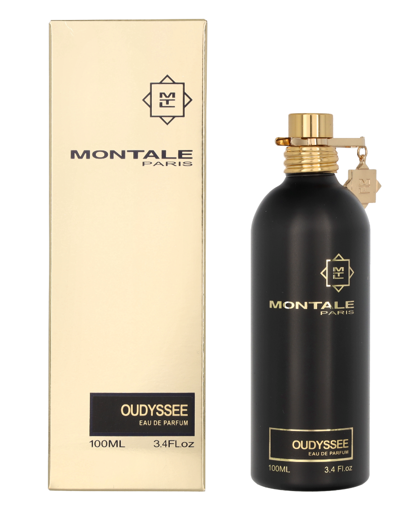 Montale Oudyssee Edp Spray 100 ml