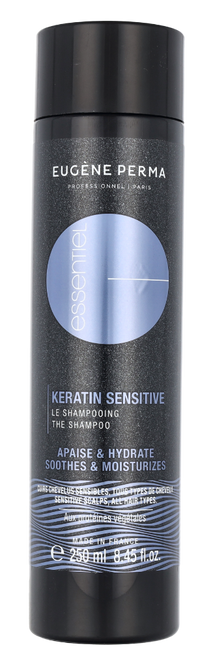 Eugene Perma Essentiel Keratin Sensitive The Shampoo