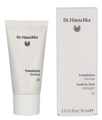 Dr. Hauschka Foundation 30 ml