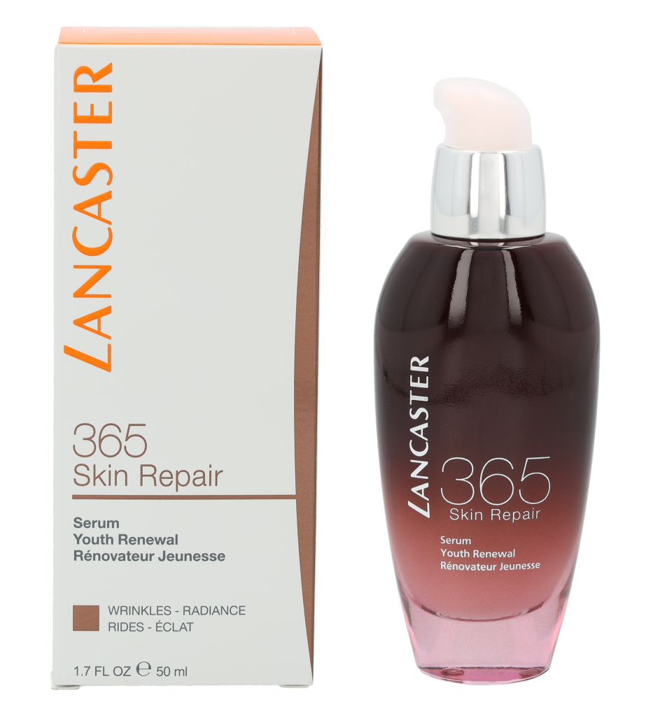 Lancaster 365 Skin Repair Serum Youth Renewal 50 ml