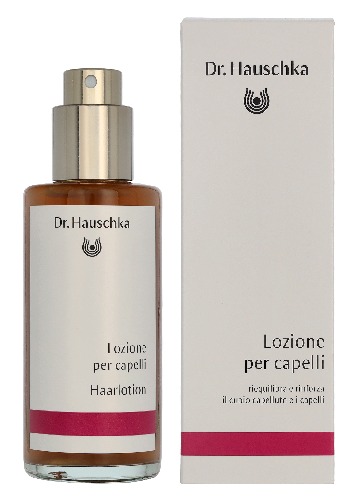 Dr. Hauschka Hair Tonic 100 ml