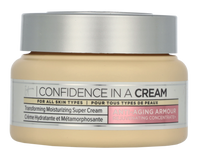 IT Cosmetics Confidence In A Face Cream 
