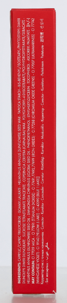 Pupa High Precision Concealer 1.40 g