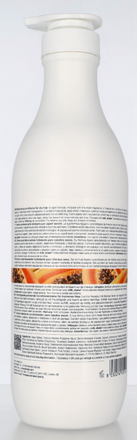 Milk_Shake Moisture & More Conditioner 1000 ml