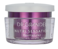 Dr. Grandel Nutri Sensation Revitalizer Cream 50 ml