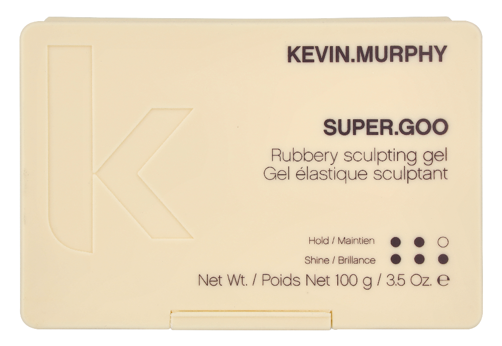 Kevin Murphy Super Goo Rubbery Gel 100 g