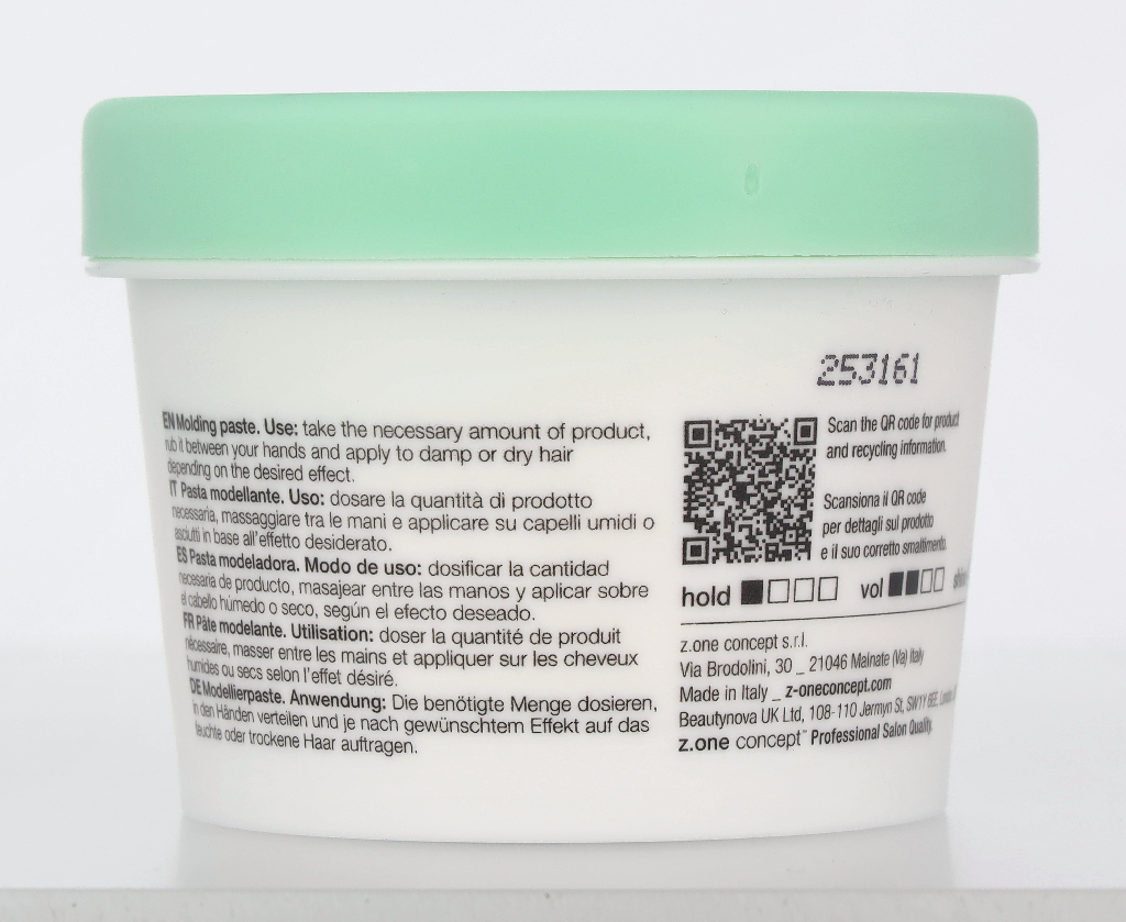 Milk_Shake Lifestyling Freehand Paste 90 ml