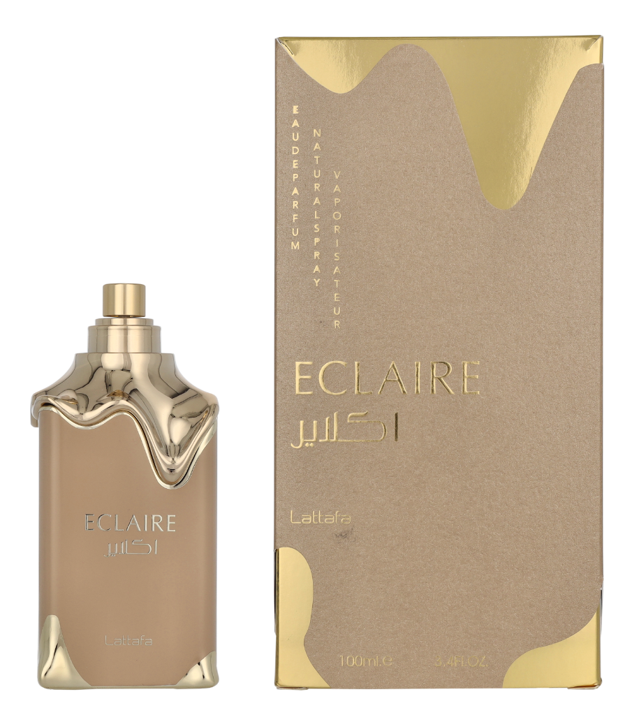 Lattafa Eclaire Edp Spray 100 ml