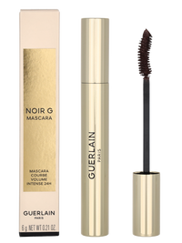 Guerlain G 24H Intense Volume Curl Mascara