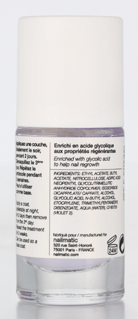 Nailmatic Strong Hardener Care 8 ml
