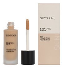 Skeyndor Skincare Age Preventing Foundation 30ml