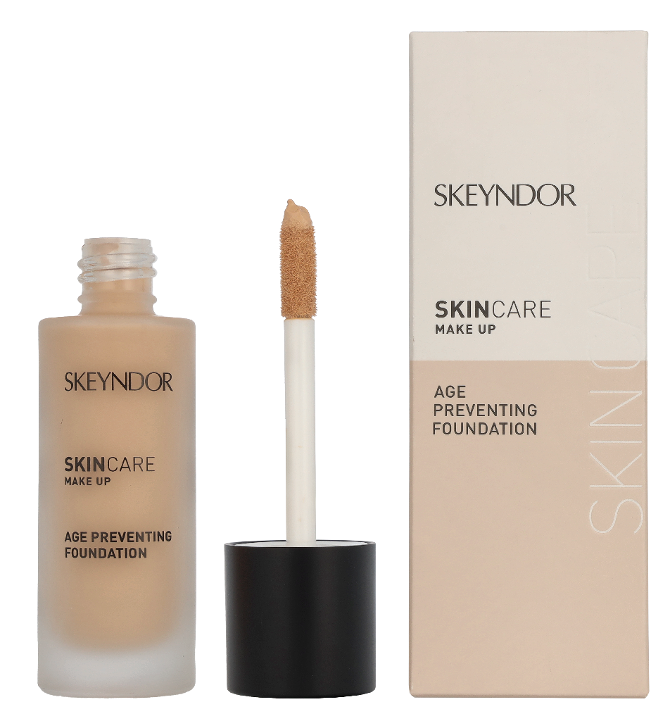 Skeyndor Skincare Age Preventing Foundation 30ml