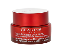 Clarins Super Restorative Day Cream SPF15 50ml