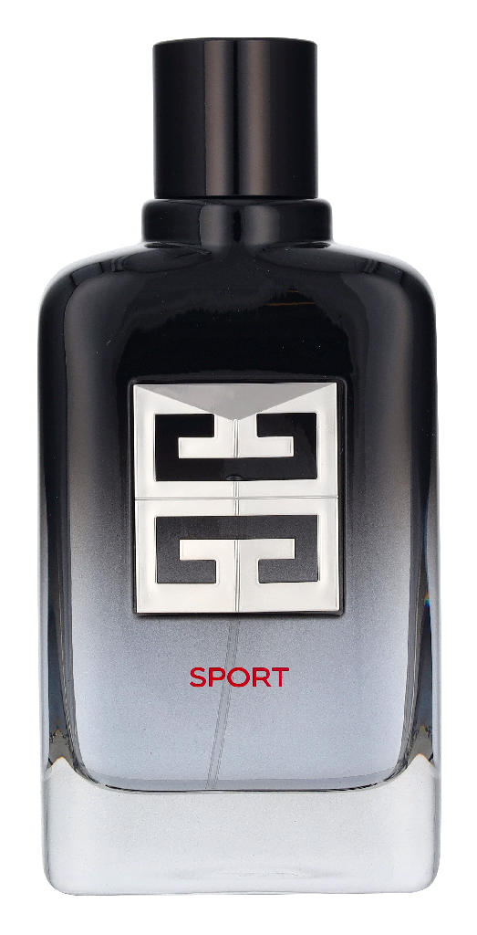 Givenchy Gentleman Society Sport Edp Spray
