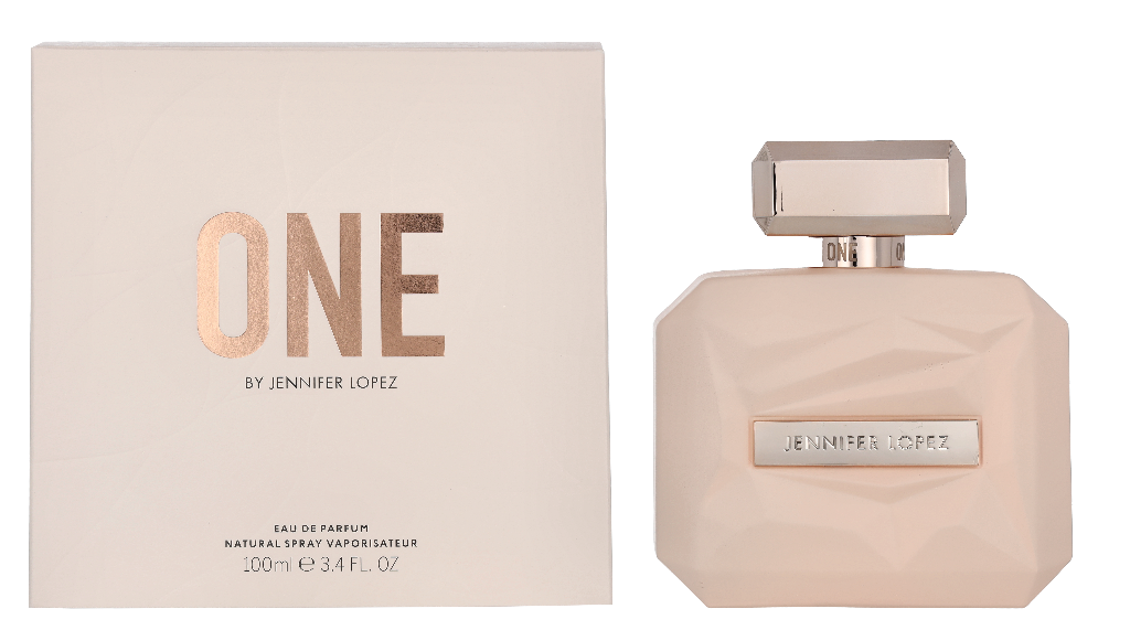 Jennifer Lopez One Edp Spray