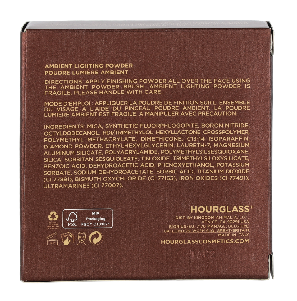 Hourglass Ambient Lighting Powder 10 g