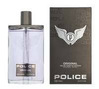 Police Original Edt Spray 100 ml