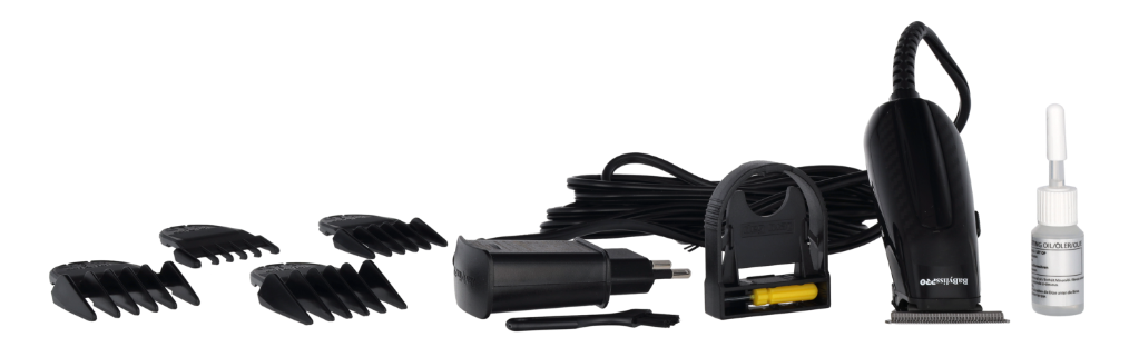 Babyliss Pro ETCHFX Professional Corded Trimmer 1 piece
