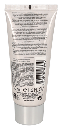Payot Supreme Jeunesse Les Mains