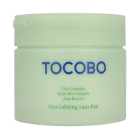 Tocobo Cica Calming Aqua Pad 60 Stueck