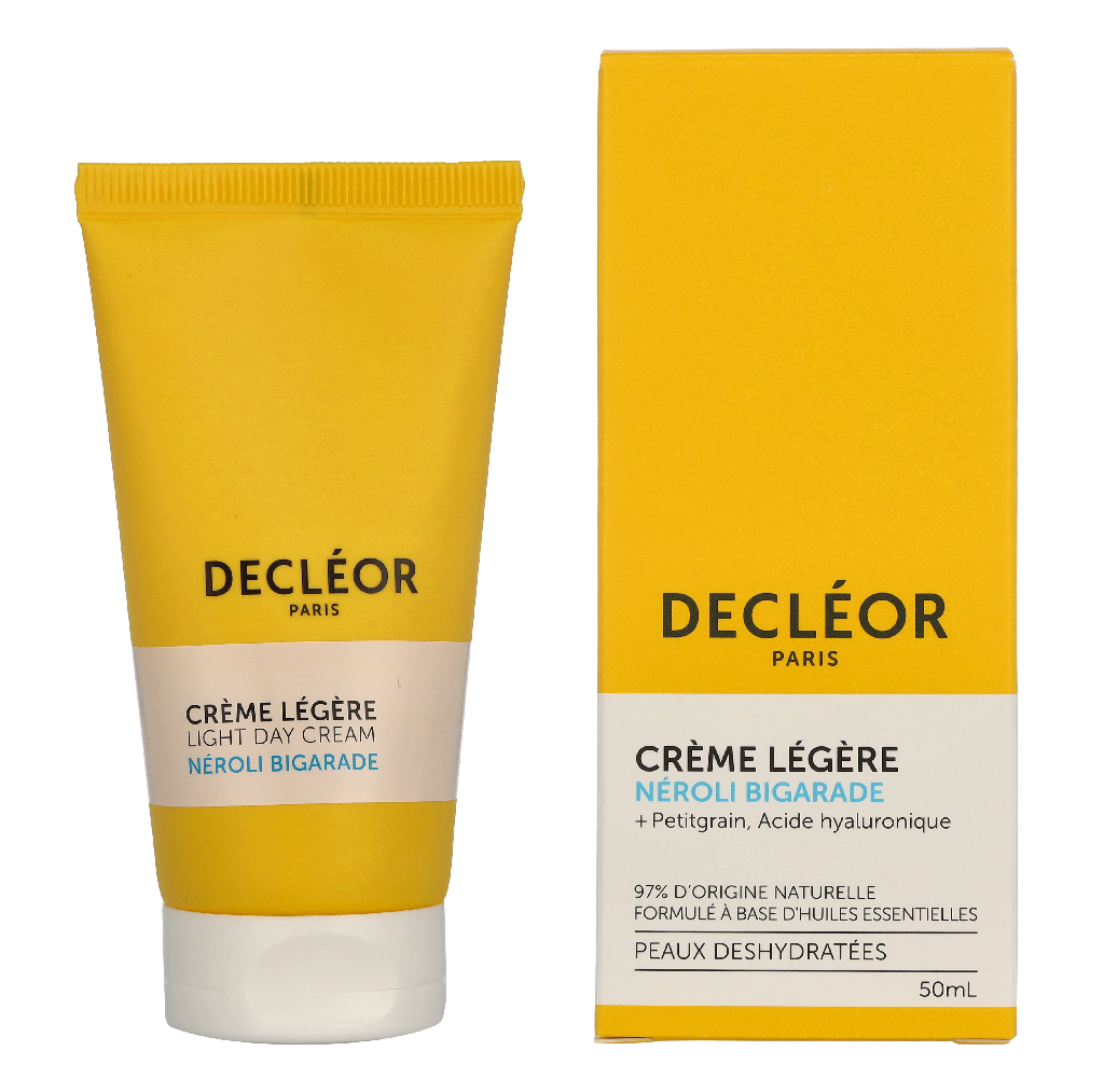 Decleor Light Day Cream 50 ml