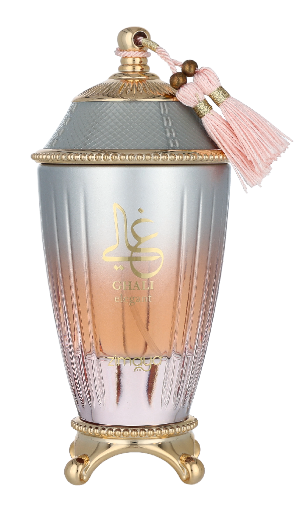 Zimaya Ghali Elegant Edp Spray 100 ml