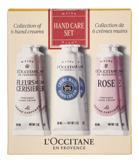 L' Occitane Handcare Set 180 ml