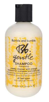 Bumble & Bumble Gentle Shampoo 250 ml