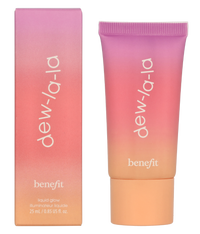 Benefit Dew La La Liquid Glow Highlighter 25 ml