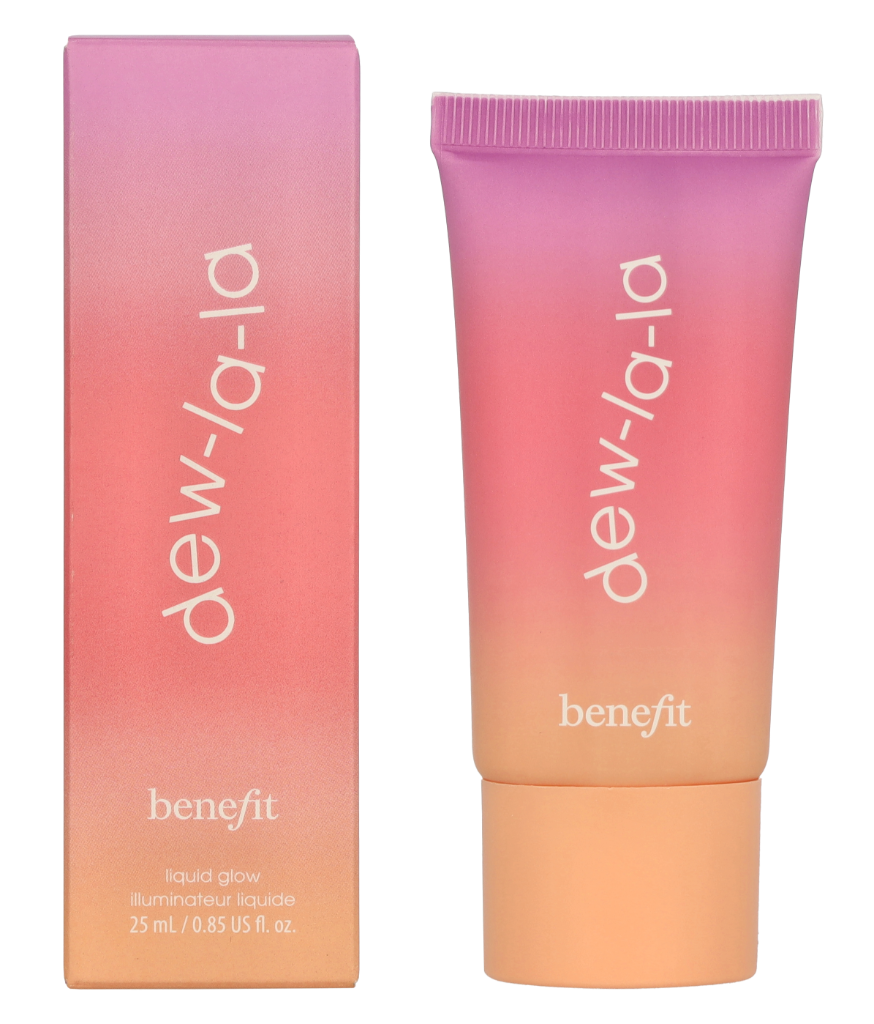Benefit Dew La La Liquid Glow Highlighter 25 ml