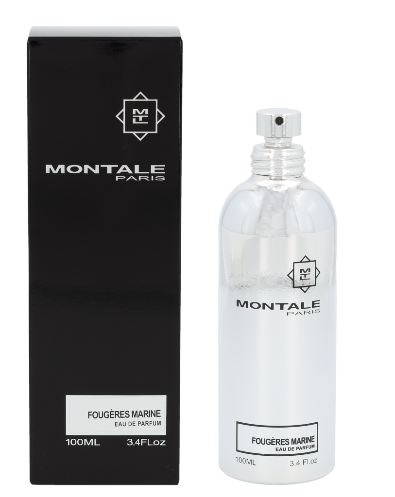 Montale Fougeres Marine Eau de parfum Spray 100ml