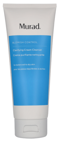 Murad Blemish Control Clarifying Cream Cleanser 148 ml