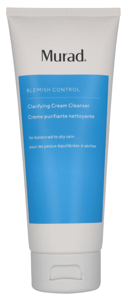 Murad Blemish Control Clarifying Cream Cleanser 148 ml