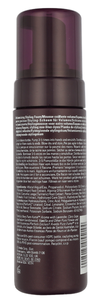 Aveda Invati Ultra Advanced Thickening Foam 150 ml