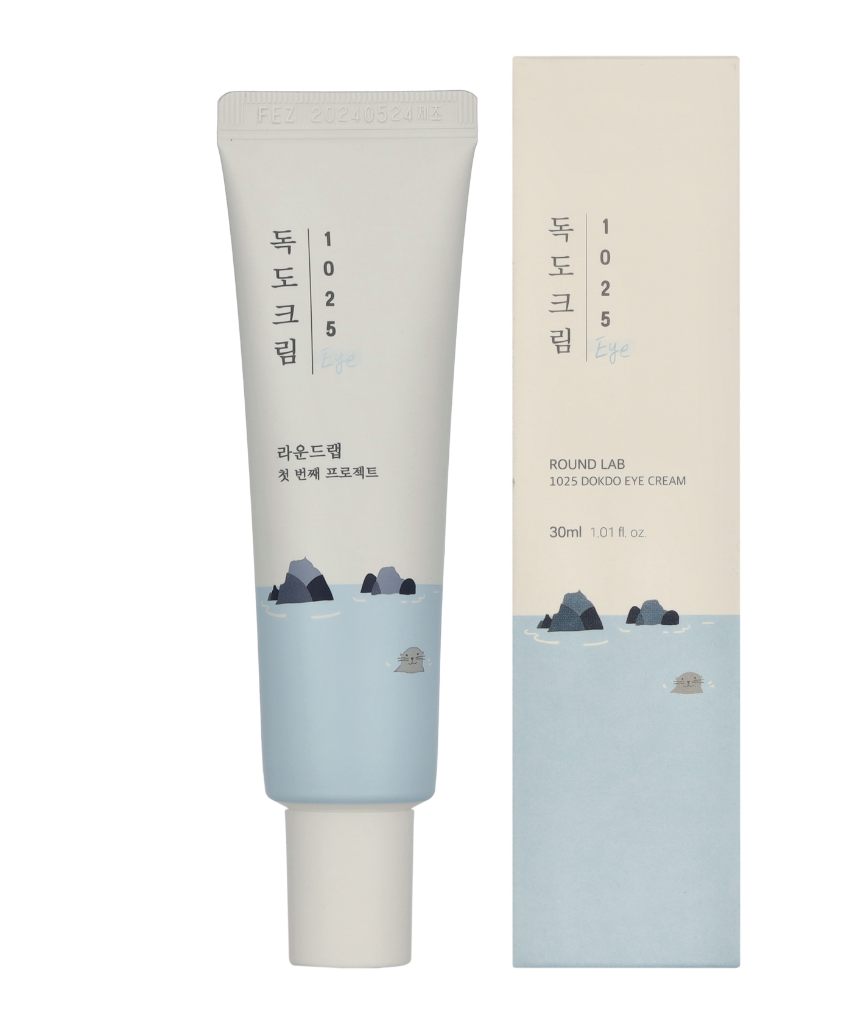 Round Lab 1025 Dokdo Eye Cream 30 ml