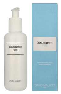 David Mallett Nourishing Pure Conditioner