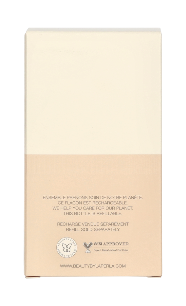 La Perla Luminous Eau de Parfum